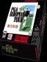 Nintendo  SNES  -  PGA European Tour (USA)